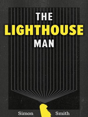 cover image of The Lighthouse Man
